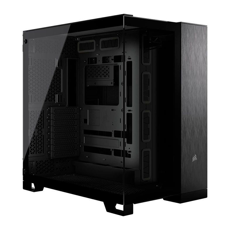 Gabinete Corsair 6500X Mid-Tower CC-9011283-WW