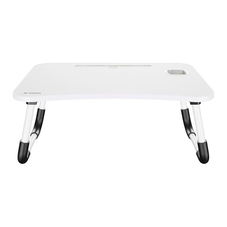Mesa Colo Fortrek Lapdesk Branco 84988