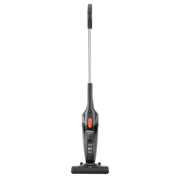 Aspirador de Pó Vertical Philco PAS1450C 1300W 127V