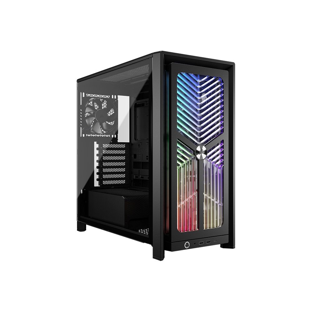 Gabinete Corsair Frame 4000X RS Mid-Tower