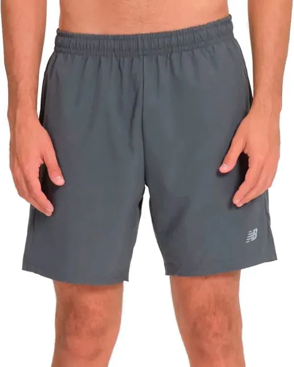 Bermuda New Balance Sport E 7 Masculina - GG