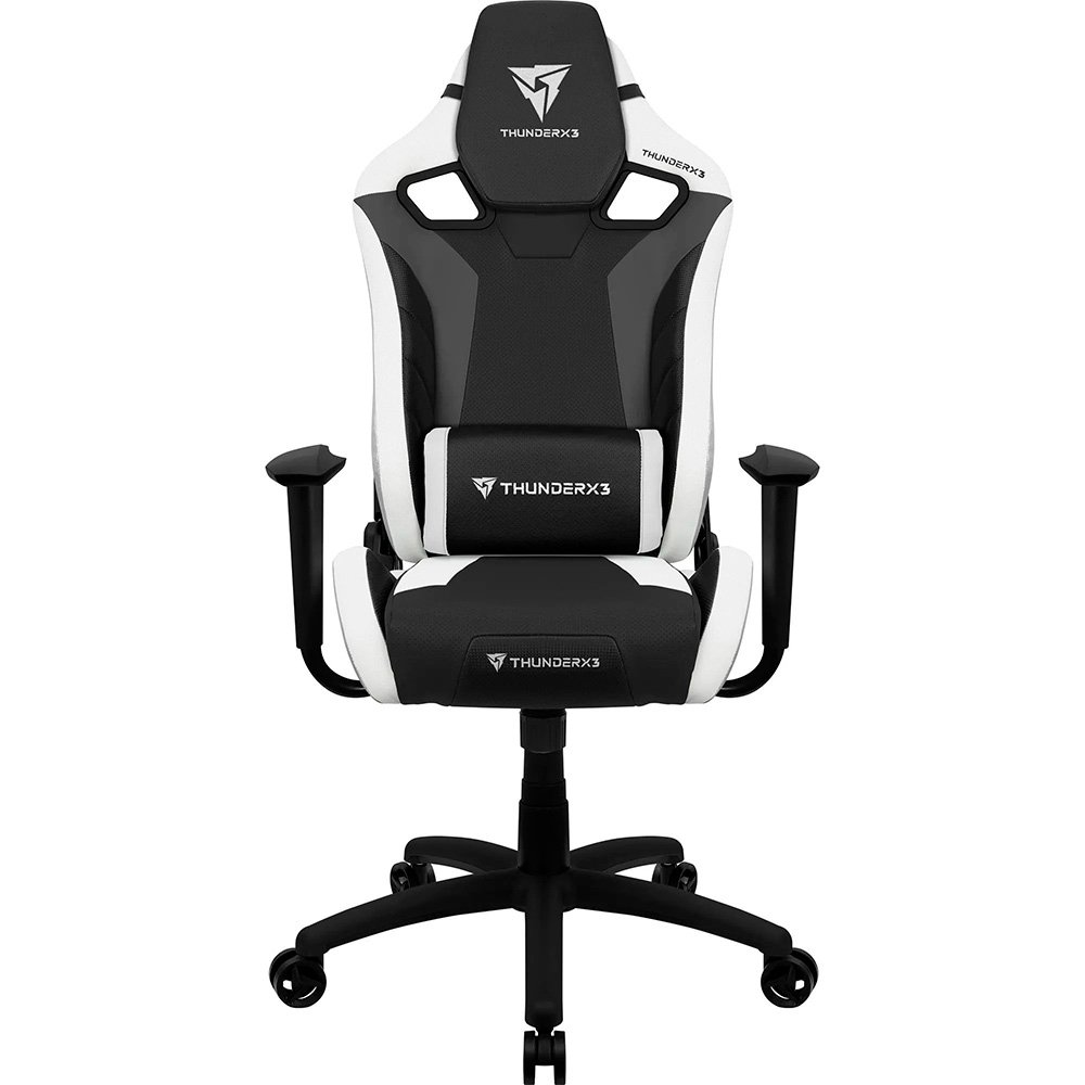 Cadeira Gamer ThunderX3 XC3 Branca