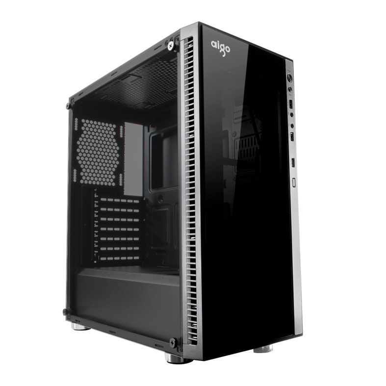 Gabinete Aigo Shadow 2