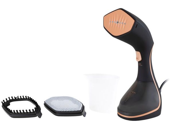 Vaporizador Black+Decker BDV2200 Portátil 230ml