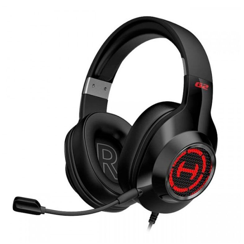 Headset Gamer Edifier G2 II RGB 7.1