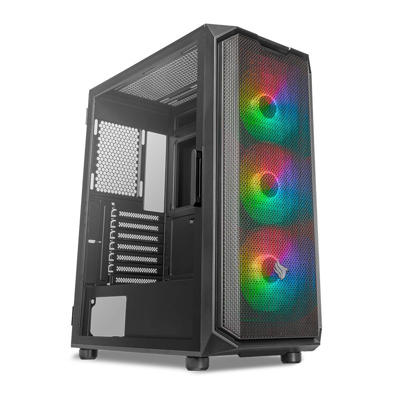 Gabinete Pichau Gadit L Mid-Tower