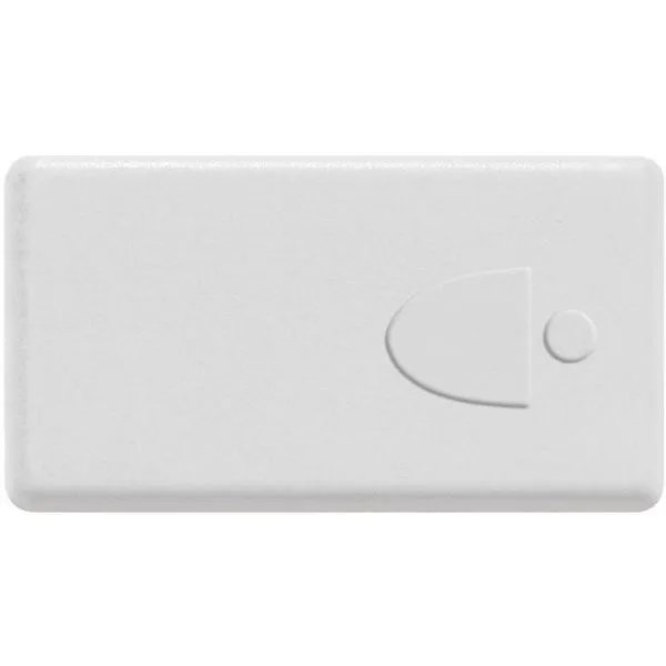 Módulo Pulsador Para Campainha Branco 250v 10a - Tramontina