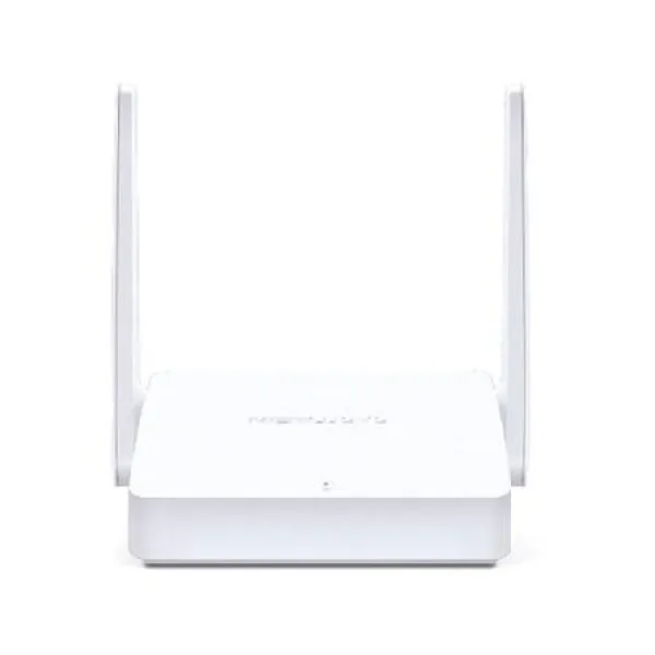 Roteador Wireless N 300MBPS MW301R (BR) com 2 Antenas 5DBI