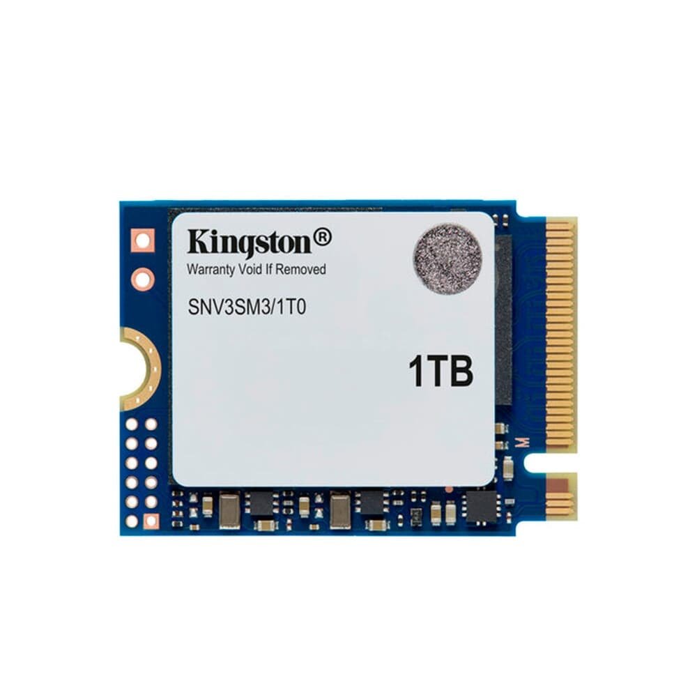 SSD Kingston NV3 1TB M.2 2230 NVMe