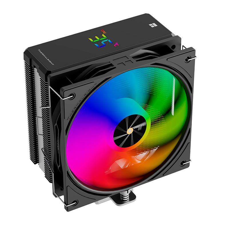 Cooler Thermalright Assassin X 120 R Digital ARGB