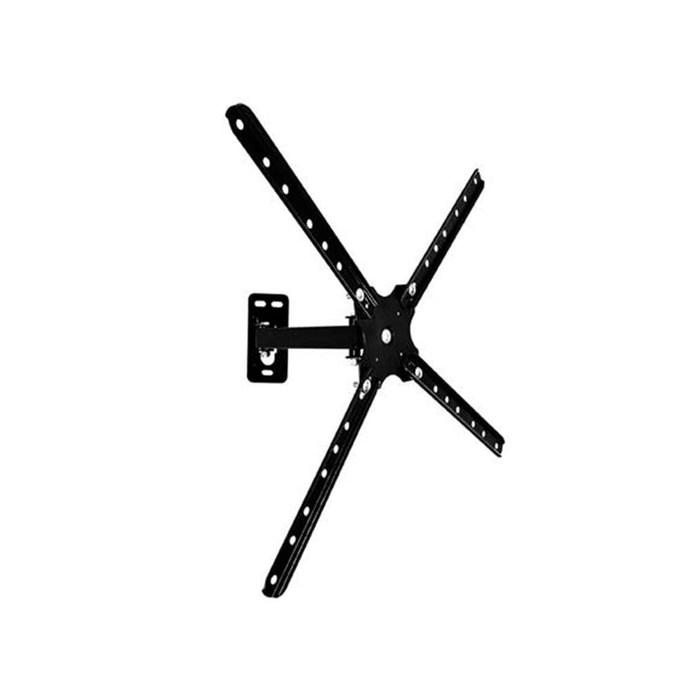 PIX PX-10 Suporte TV Bi-Articulado 10-60" Preto