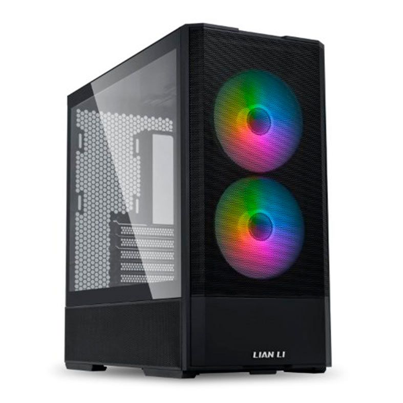Gabinete Lian Li Lancool 207 RW