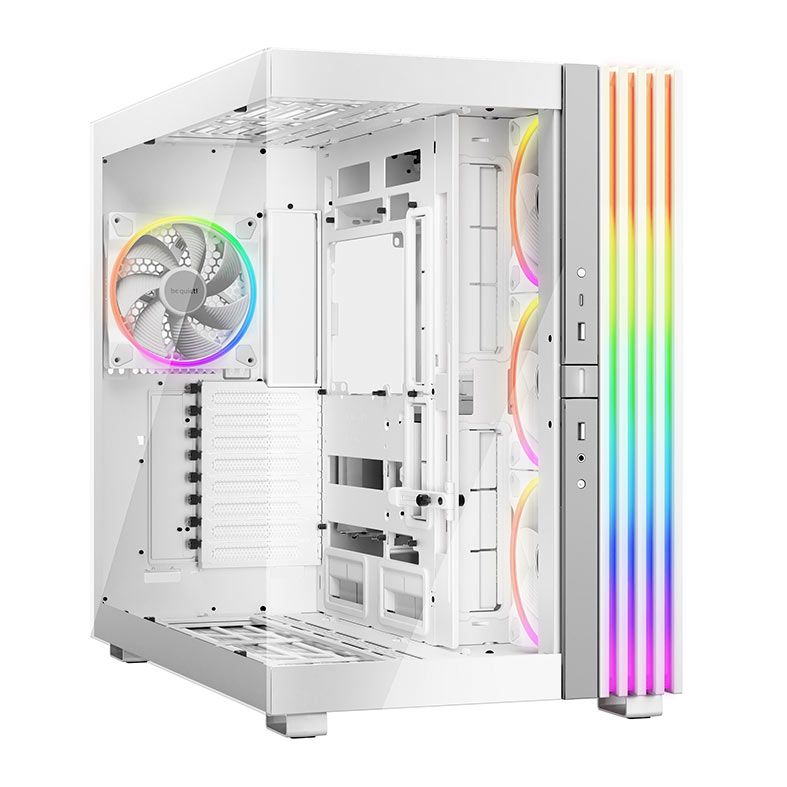 Be Quiet! Light Base 900 FX