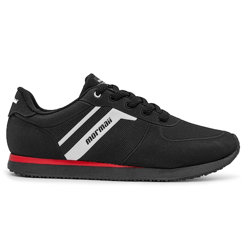 Tênis Mormaii Urban Jogger