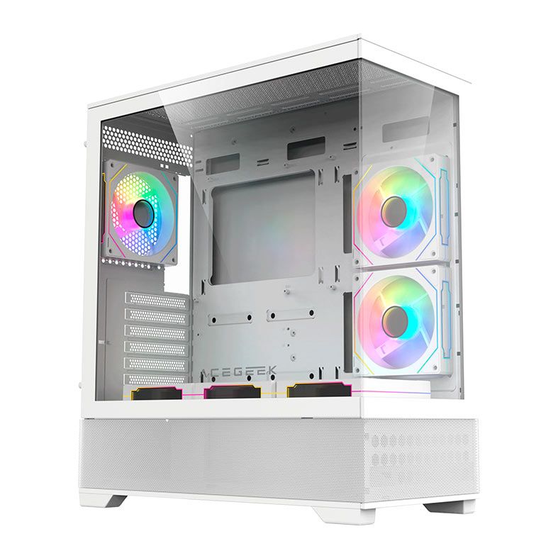 Acegeek Cruiser L460