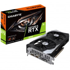 Gigabyte RTX 3050 8GB