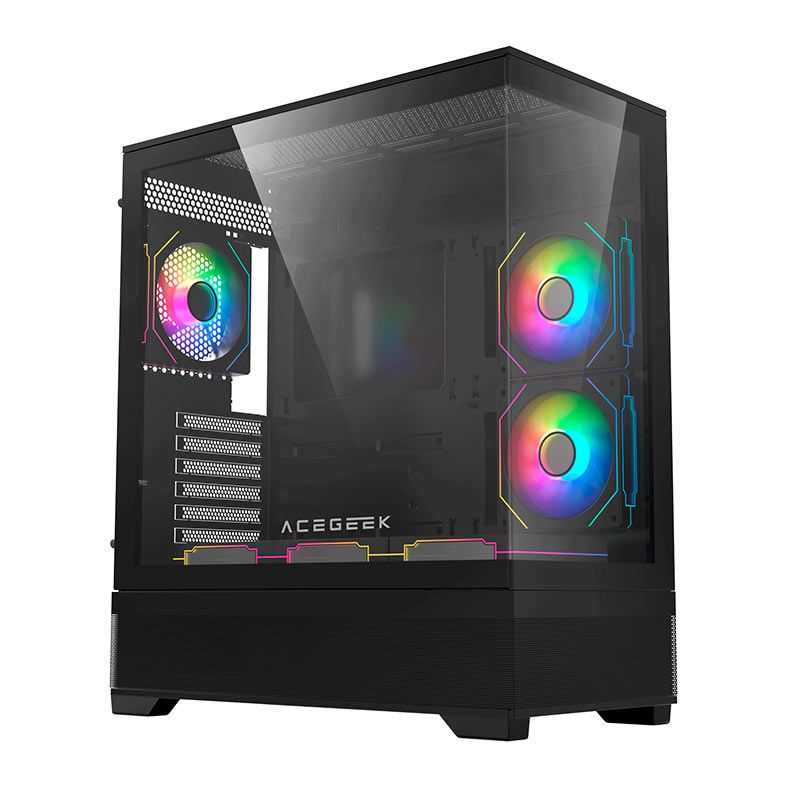 Acegeek Cruiser L460 Full-Tower