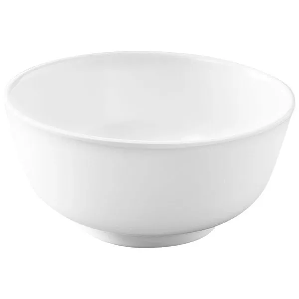 Bowl Serata Melamina 700ML Haus Concept Branco