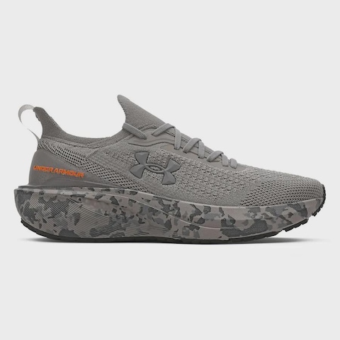 Tênis Under Armour Charged Quicker 2 Corrida