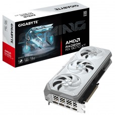 Gigabyte RX 9070 XT Gaming OC ICE 16GB GDDR6
