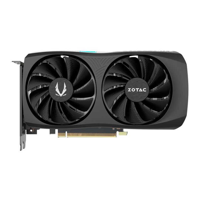 Placa Video Zotac RTX 4060 Ti Spider Man