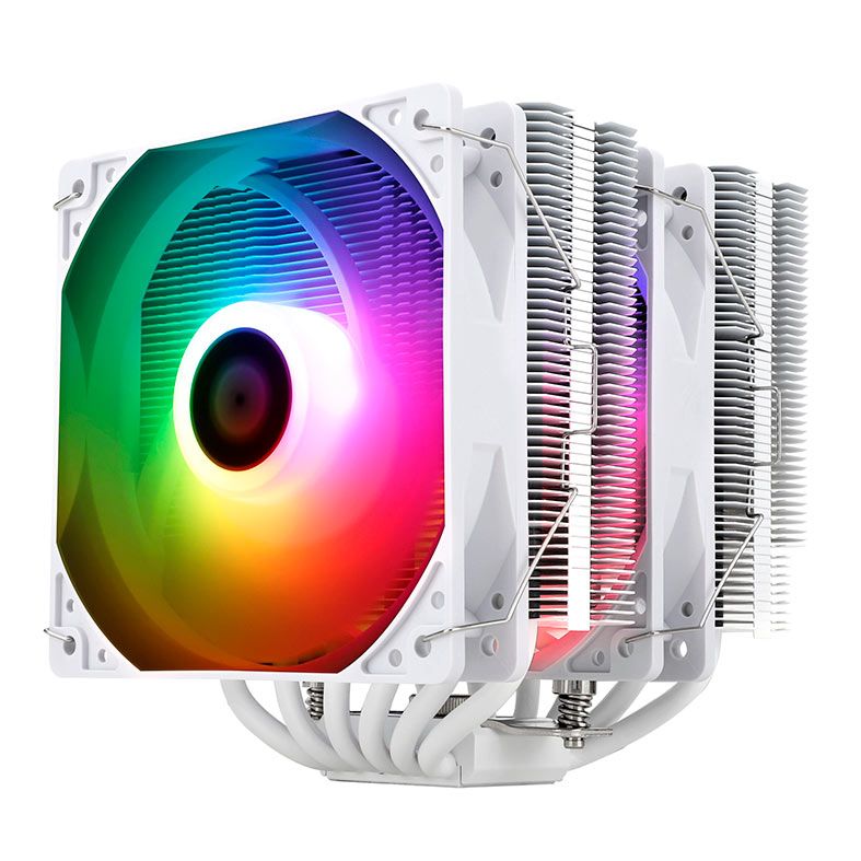 Thermalright Peerless Assassin 120 2x120mm