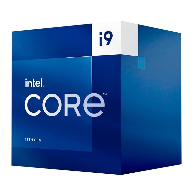 Processador Intel Core i9-13900, 24-Core, 32-Threads, 2.0GHz (5.6GHz Turbo), Cache 36MB, LGA1700, BX8071513900