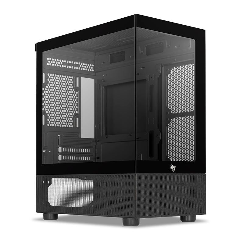 Gabinete Pichau Magpie 4 Mid-Tower