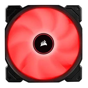 Ventoinha Corsair AF140 LED Vermelho 2018, 140mm, CO-9050086-WW