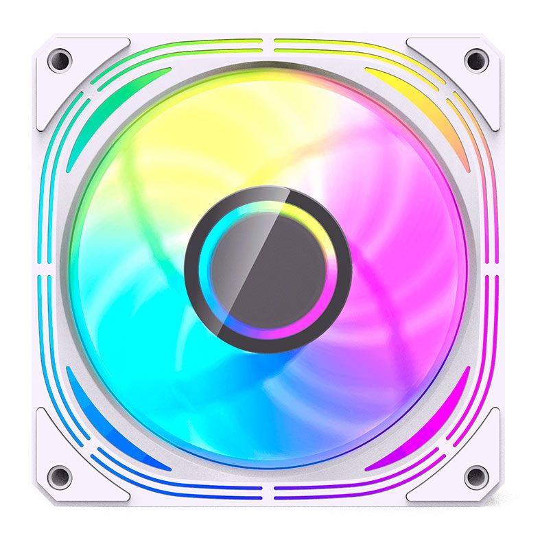Ventoinha Aigo Darkflash Infinity 24T 120mm