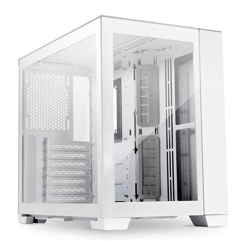 Gabinete Lian Li O11 Dynamic Snow Edition