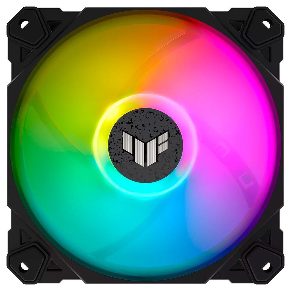 Ventoinha ASUS TUF Gaming TF120 120mm Unitária
