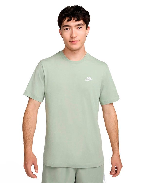 Camiseta Nike Sportswear Club Masculina - GGGG