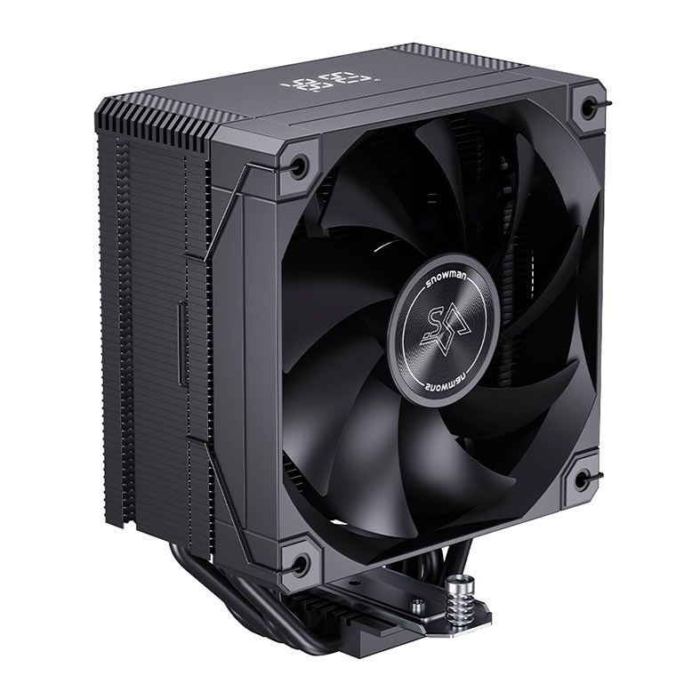 Cooler Processador Snowman MT4 V4
