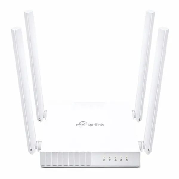 Roteador TP-LINK ARCHER C21 (BR) Wireless Dual BAND AC750