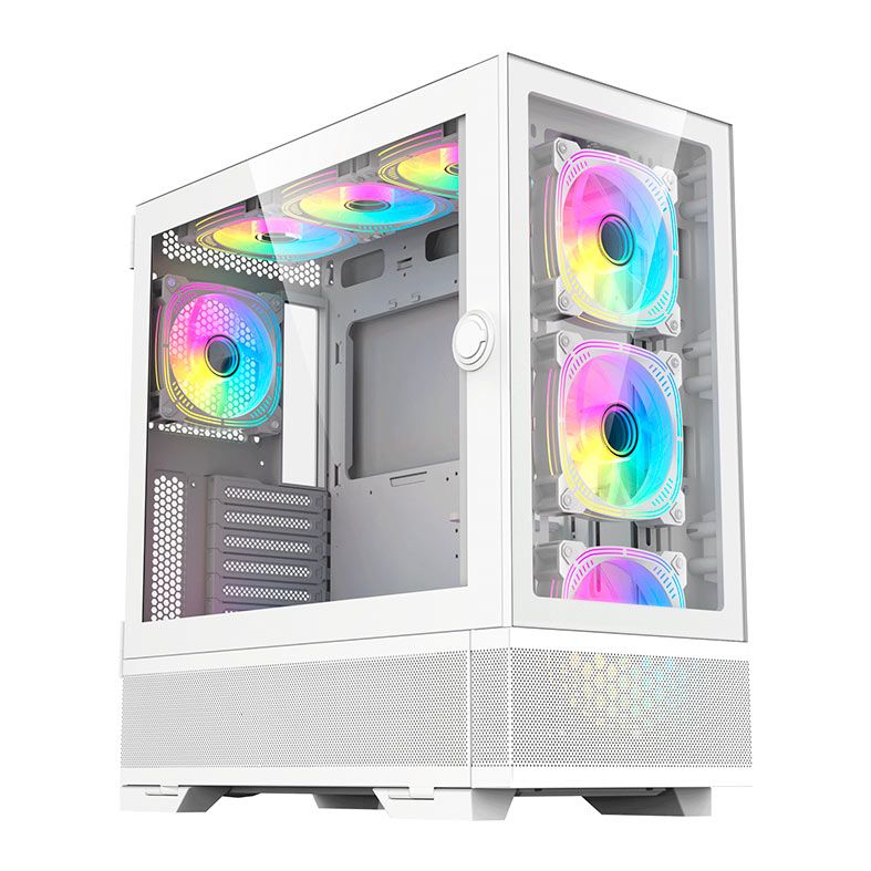 Acegeek Redemption F491