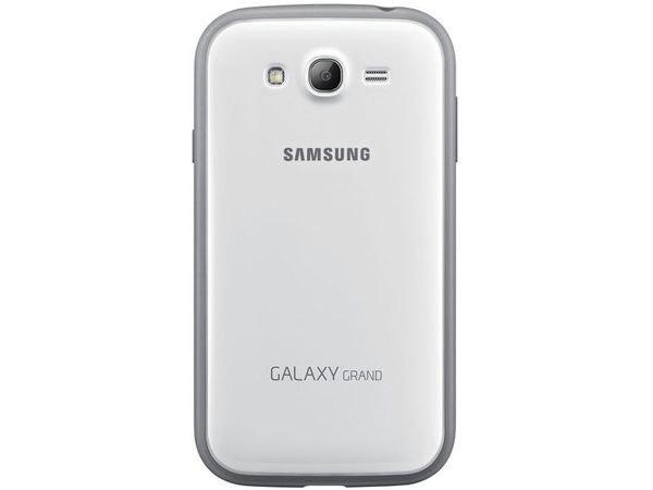 Capa Protetora Premium Galaxy Grand Duos