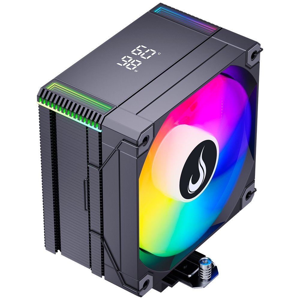 Air Cooler Rise Mode Temp 6 Pro