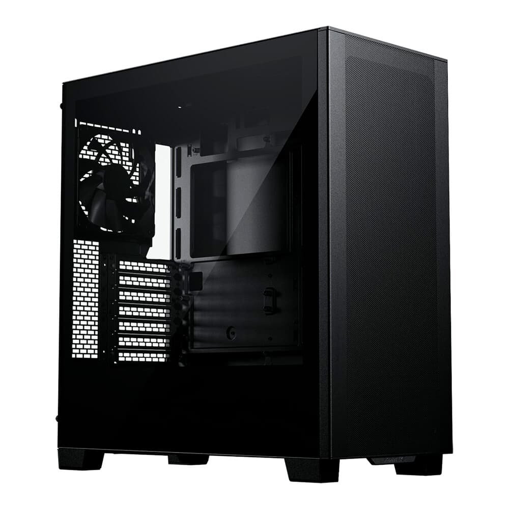 Gabinete Gamer Phanteks Xt Pro