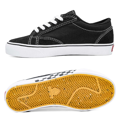 Tenis Qix DT Vulcanizado Unissex