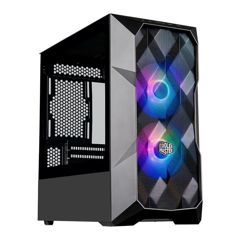 Cooler Master Masterbox TD300 Mesh