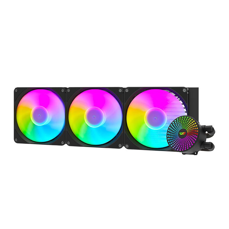 Water Cooler Aigo Darkflash Radiant DC420 420mm