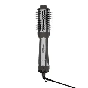 Escova Secadora LindaeLeve 4 em 1 Bivolt 1200 W - ESC720 Cadence Cinza / Bivolt
