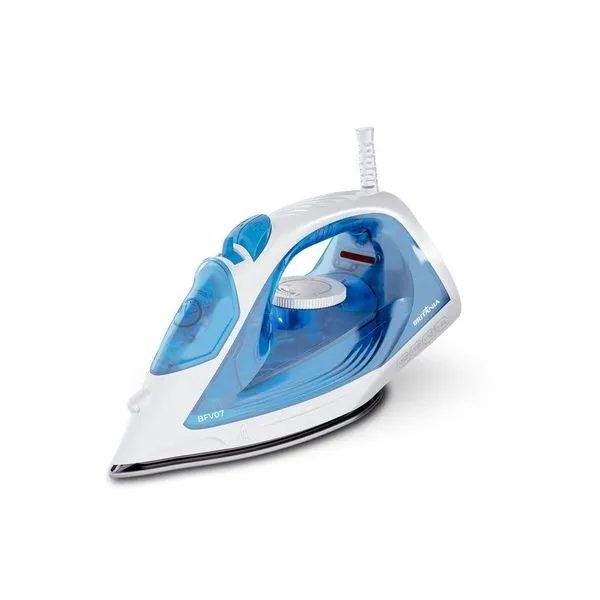 Ferro de Passar a Vapor Britânia  Base Antiaderente  220V