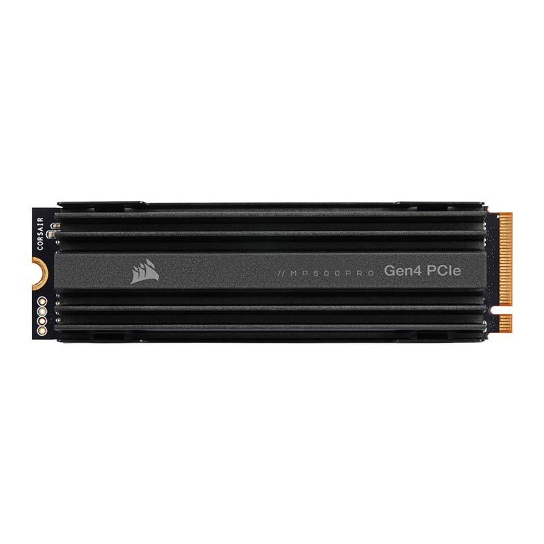 SSD Corsair MP600 PRO 2TB M.2 NVMe