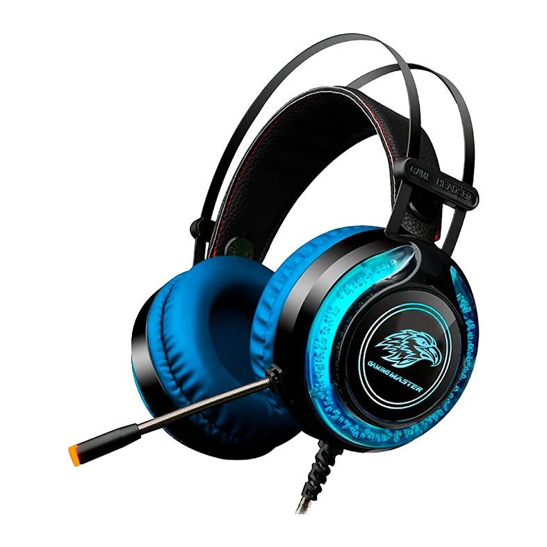 Headset Gamer K-MEX ARS9