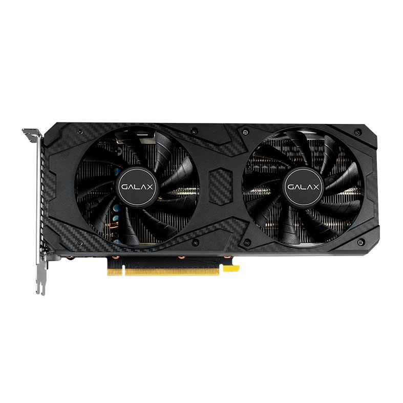 Placa de Video Galax GeForce RTX 3060