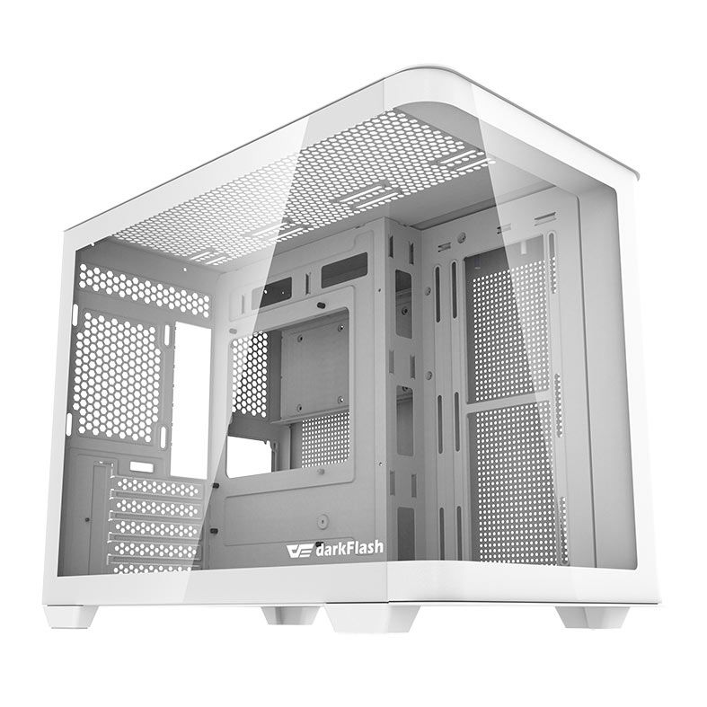 Gabinete Aigo Darkflash DPW90M Mini-Tower