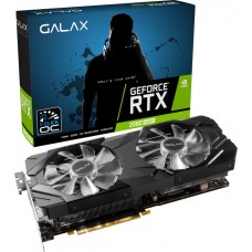 Placa de Video Galax GeForce RTX 2080 Super EX 8GB