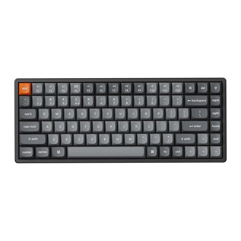 Keychron K2 Max
